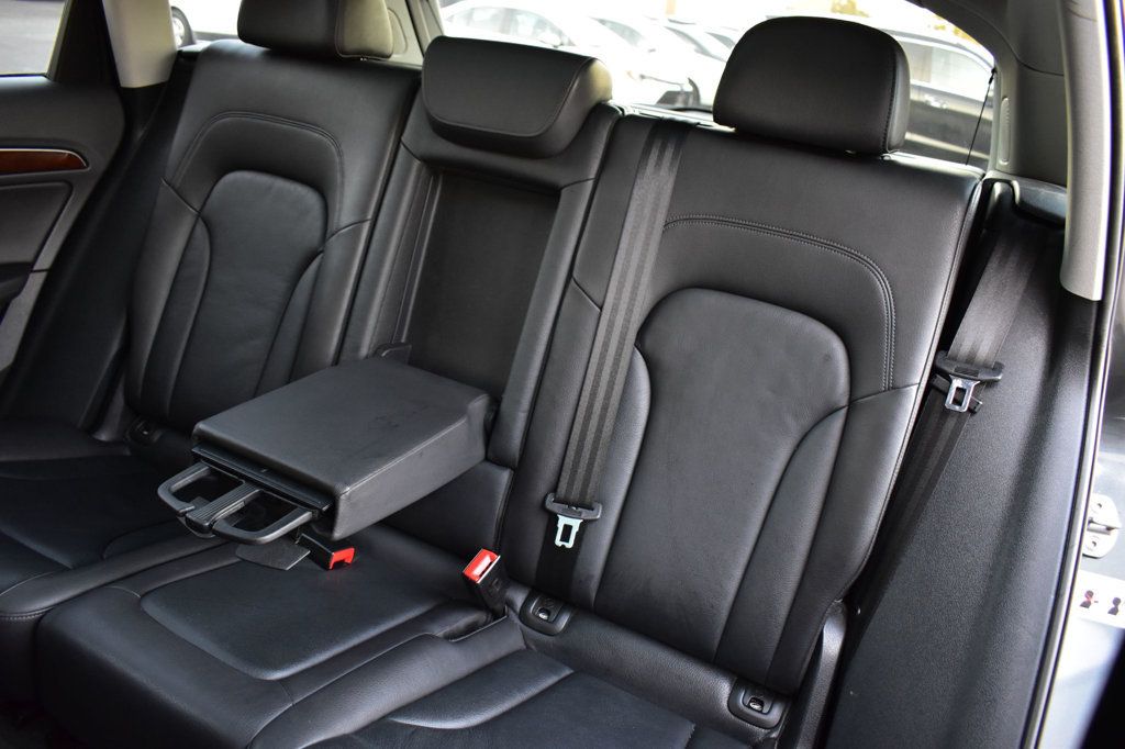 2017 Audi Q5 TFSI Premium Plus photo 21