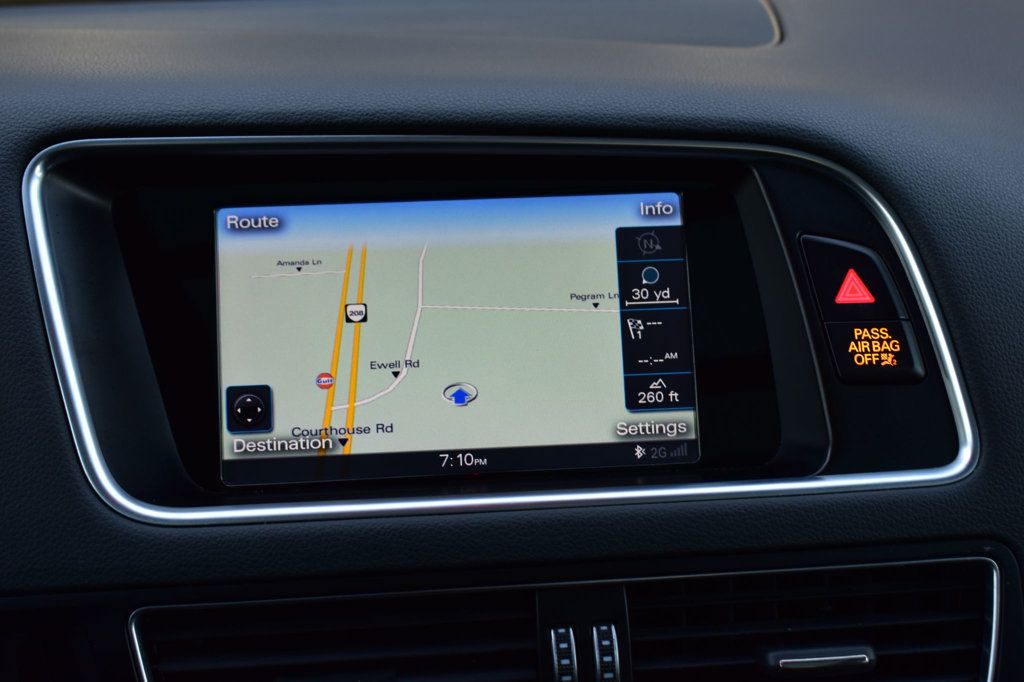 2017 Audi Q5 TFSI Premium Plus photo 28