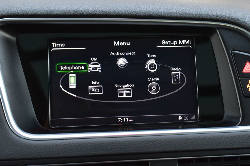 2017 Audi Q5 TFSI Premium Plus photo 32