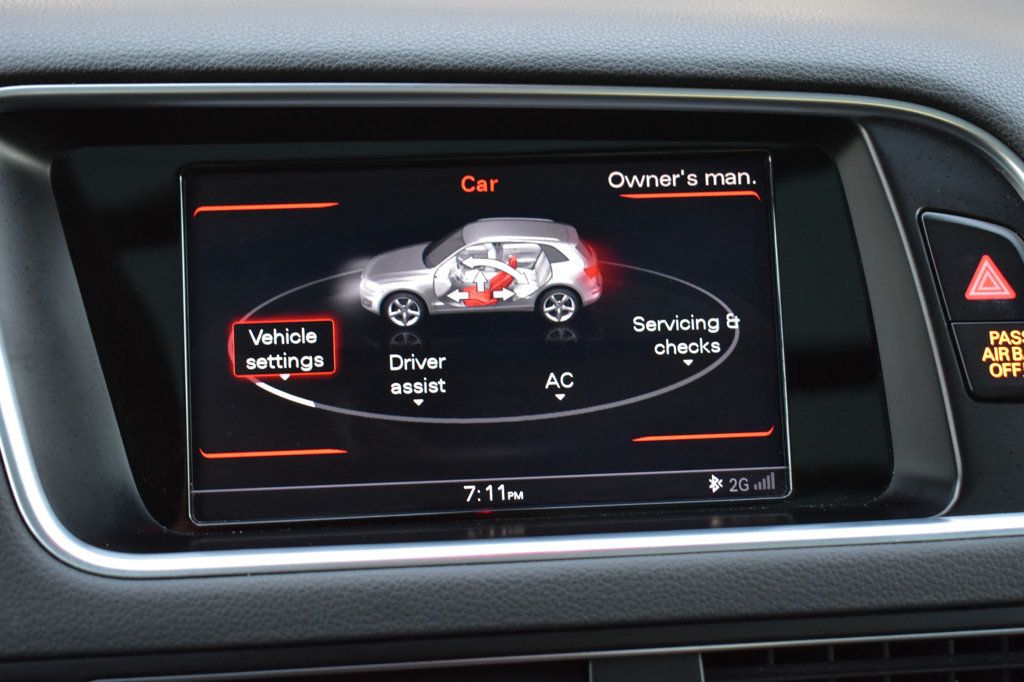 2017 Audi Q5 TFSI Premium Plus photo 33