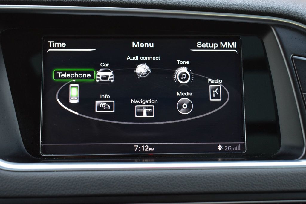 2017 Audi Q5 TFSI Premium Plus photo 34