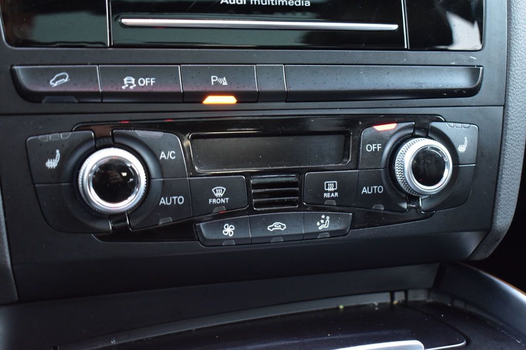 2017 Audi Q5 TFSI Premium Plus photo 37