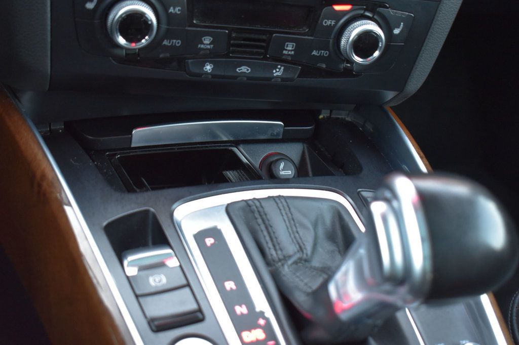 2017 Audi Q5 TFSI Premium Plus photo 38