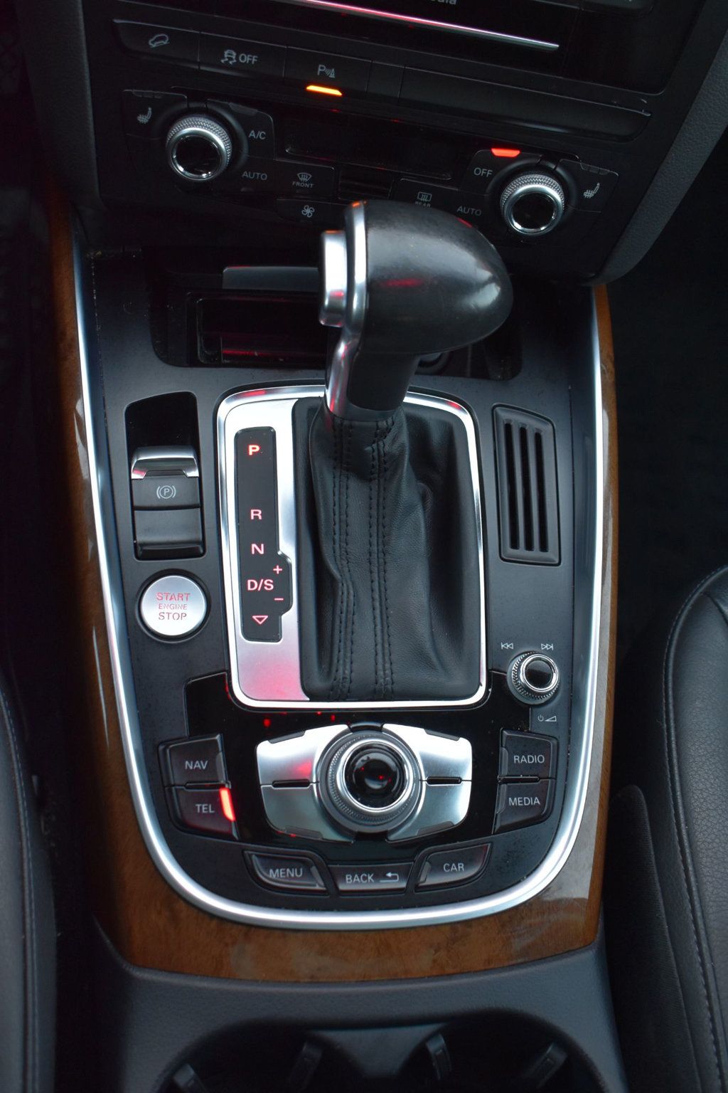 2017 Audi Q5 TFSI Premium Plus photo 39
