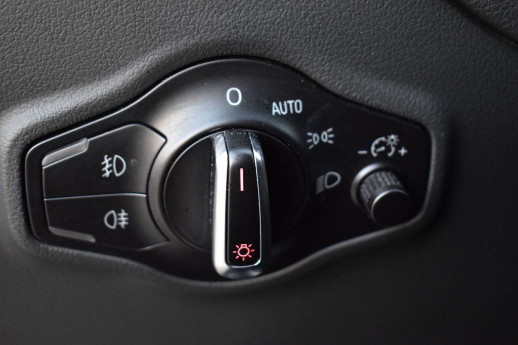 2017 Audi Q5 TFSI Premium Plus photo 42