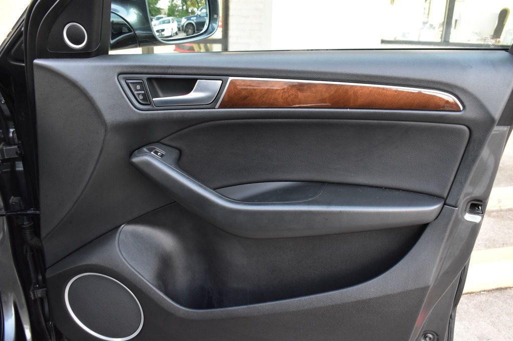 2017 Audi Q5 2.0 TFSI Premium Plus - 22916293 - 46