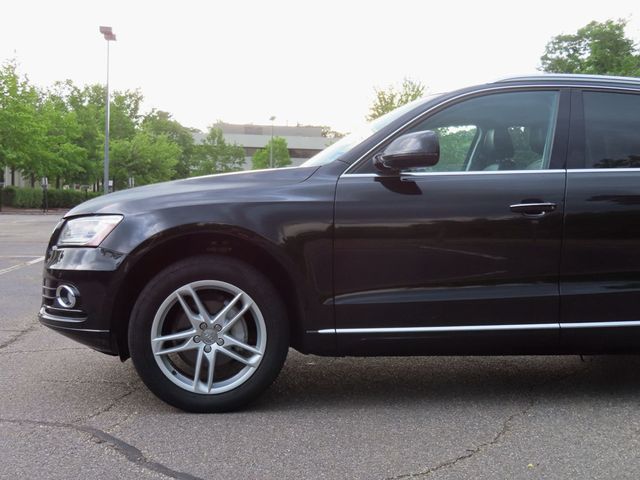 2017 Audi Q5 2.0 TFSI Premium Plus - 23038844 - 10