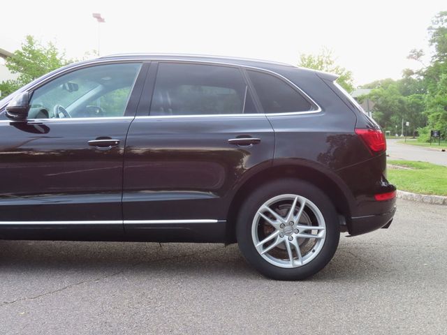 2017 Audi Q5 2.0 TFSI Premium Plus - 23038844 - 11