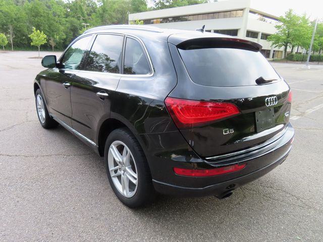 2017 Audi Q5 2.0 TFSI Premium Plus - 23038844 - 12