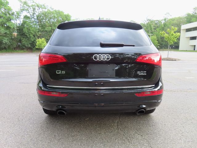2017 Audi Q5 2.0 TFSI Premium Plus - 23038844 - 13