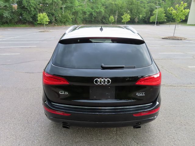 2017 Audi Q5 2.0 TFSI Premium Plus - 23038844 - 14