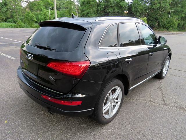 2017 Audi Q5 2.0 TFSI Premium Plus - 23038844 - 15