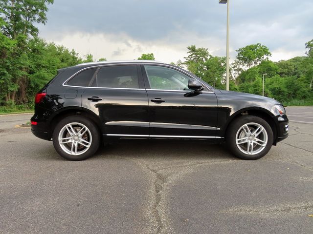 2017 Audi Q5 2.0 TFSI Premium Plus - 23038844 - 16