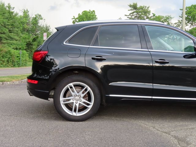 2017 Audi Q5 2.0 TFSI Premium Plus - 23038844 - 17