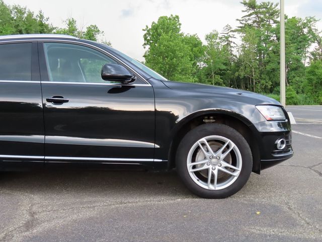 2017 Audi Q5 2.0 TFSI Premium Plus - 23038844 - 18