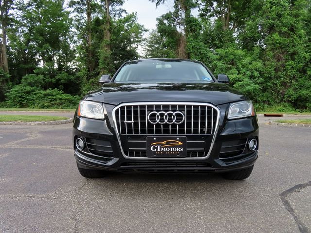 2017 Audi Q5 2.0 TFSI Premium Plus - 23038844 - 1