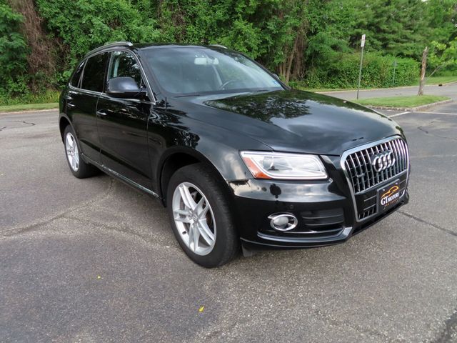 2017 Audi Q5 2.0 TFSI Premium Plus - 23038844 - 19