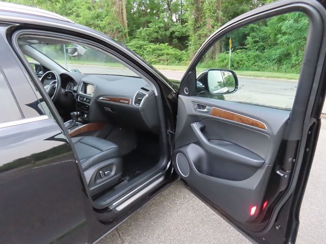2017 Audi Q5 2.0 TFSI Premium Plus - 23038844 - 23