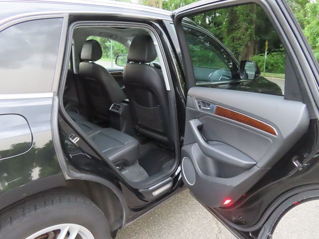 2017 Audi Q5 2.0 TFSI Premium Plus - 23038844 - 26