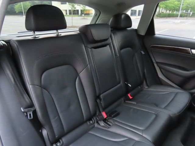 2017 Audi Q5 2.0 TFSI Premium Plus - 23038844 - 28