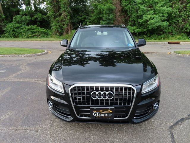 2017 Audi Q5 2.0 TFSI Premium Plus - 23038844 - 2