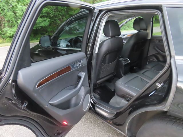 2017 Audi Q5 2.0 TFSI Premium Plus - 23038844 - 29