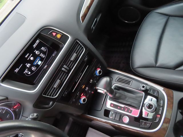 2017 Audi Q5 2.0 TFSI Premium Plus - 23038844 - 36