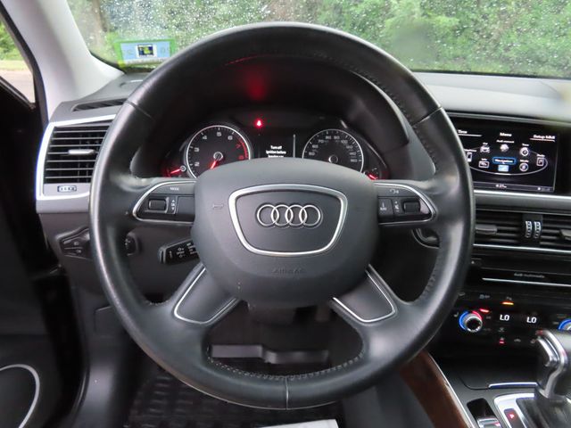 2017 Audi Q5 2.0 TFSI Premium Plus - 23038844 - 37
