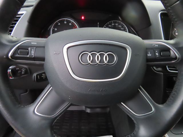 2017 Audi Q5 2.0 TFSI Premium Plus - 23038844 - 38