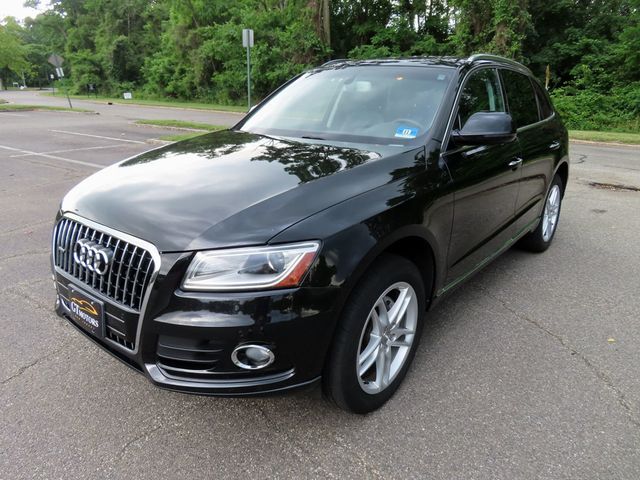 2017 Audi Q5 2.0 TFSI Premium Plus - 23038844 - 3
