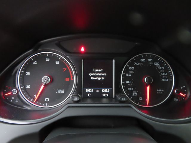 2017 Audi Q5 2.0 TFSI Premium Plus - 23038844 - 39