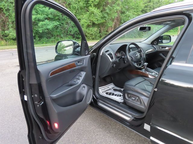2017 Audi Q5 2.0 TFSI Premium Plus - 23038844 - 5