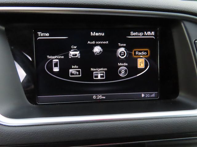 2017 Audi Q5 2.0 TFSI Premium Plus - 23038844 - 6