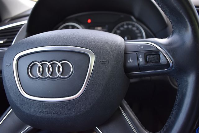 2017 Audi Q5 2.0 TFSI Premium Plus - 23008715 - 9