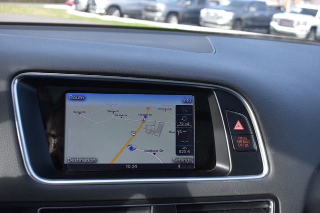 2017 Audi Q5 2.0 TFSI Premium Plus - 23008715 - 10