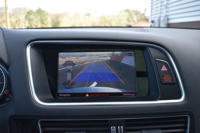 2017 Audi Q5 2.0 TFSI Premium Plus - 23008715 - 11