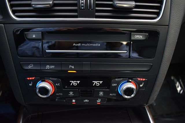 2017 Audi Q5 2.0 TFSI Premium Plus - 23008715 - 14