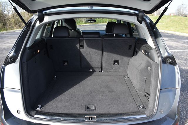 2017 Audi Q5 2.0 TFSI Premium Plus - 23008715 - 20