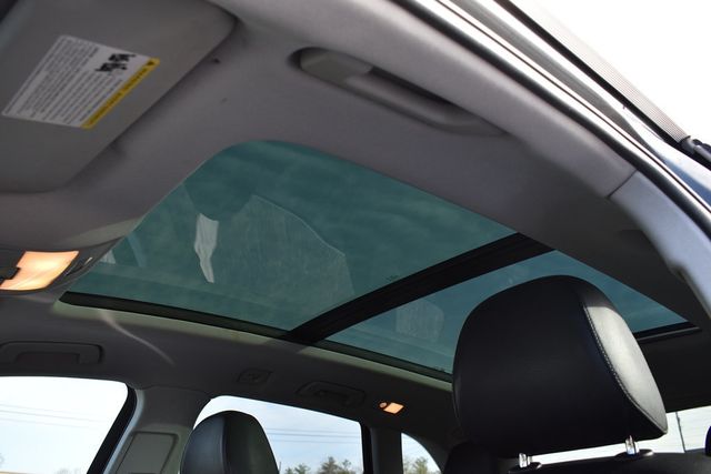 2017 Audi Q5 2.0 TFSI Premium Plus - 23008715 - 22