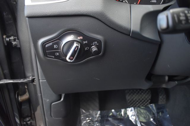 2017 Audi Q5 2.0 TFSI Premium Plus - 23008715 - 25