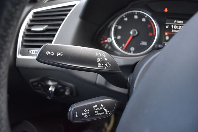 2017 Audi Q5 2.0 TFSI Premium Plus - 23008715 - 26