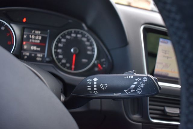 2017 Audi Q5 2.0 TFSI Premium Plus - 23008715 - 27