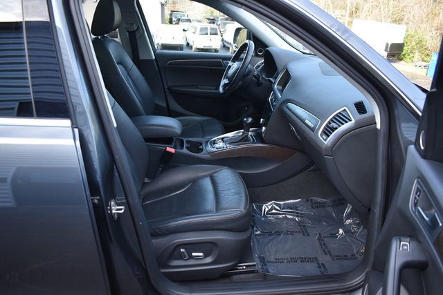 2017 Audi Q5 2.0 TFSI Premium Plus - 23008715 - 28