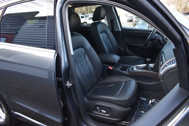 2017 Audi Q5 2.0 TFSI Premium Plus - 23008715 - 2