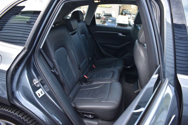 2017 Audi Q5 2.0 TFSI Premium Plus - 23008715 - 30