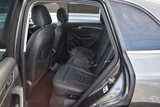 2017 Audi Q5 2.0 TFSI Premium Plus - 23008715 - 31