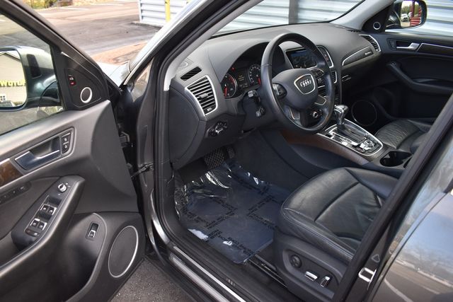 2017 Audi Q5 2.0 TFSI Premium Plus - 23008715 - 32