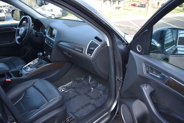 2017 Audi Q5 2.0 TFSI Premium Plus - 23008715 - 33