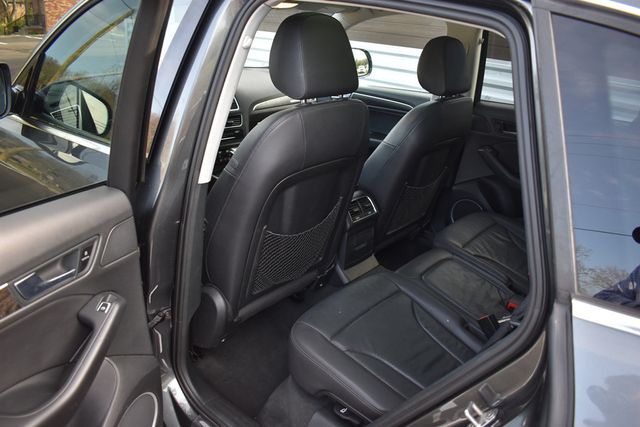 2017 Audi Q5 2.0 TFSI Premium Plus - 23008715 - 34