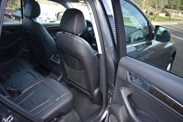 2017 Audi Q5 2.0 TFSI Premium Plus - 23008715 - 35